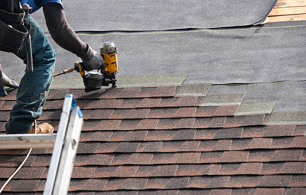 Licensed Flat Roof Repair service in Yarmouth, ME - Brentwood Metal Roofing